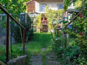 Prodej chaty, Praha - Hloubětín, K Hutím, 27 m2