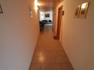 Pronájem kanceláře, Prostějov, nám. Edmunda Husserla, 21 m2