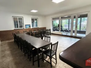 Prodej komerční nemovitosti, Nupaky, Nupacká, 241 m2