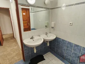 Prodej komerční nemovitosti, Nupaky, Nupacká, 241 m2