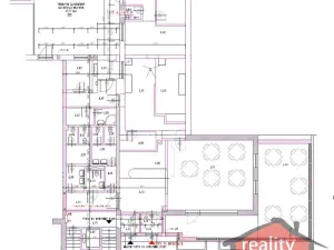 Prodej komerční nemovitosti, Nupaky, Nupacká, 241 m2