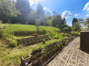 Prodej rodinného domu, Zlín, Příkrá, 51 m2