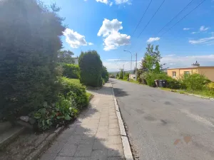 Prodej rodinného domu, Zlín, Příkrá, 51 m2