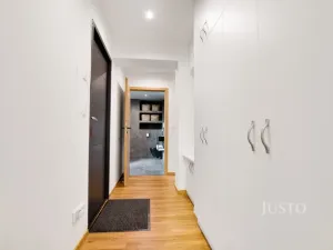 Prodej bytu 3+kk, Děčín - Děčín VII-Chrochvice, Vilsnická, 92 m2