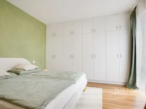 Prodej bytu 3+kk, Děčín - Děčín VII-Chrochvice, Vilsnická, 92 m2