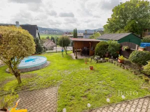 Prodej bytu 3+kk, Děčín - Děčín VII-Chrochvice, Vilsnická, 92 m2