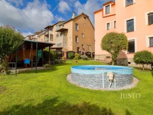 Prodej bytu 3+kk, Děčín - Děčín VII-Chrochvice, Vilsnická, 92 m2
