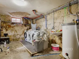 Prodej bytu 3+kk, Děčín - Děčín VII-Chrochvice, Vilsnická, 92 m2