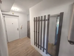 Pronájem bytu 2+1, Adamov, Opletalova, 61 m2