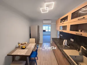 Pronájem bytu 2+1, Adamov, Opletalova, 61 m2