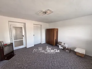 Pronájem bytu 2+1, Adamov, Opletalova, 61 m2