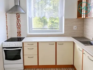 Pronájem bytu 3+1, Staré Město, Michalská, 60 m2