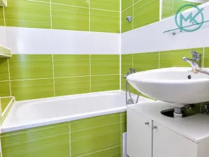 Pronájem bytu 3+1, Staré Město, Michalská, 60 m2