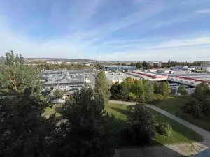 Prodej bytu 3+kk, Jihlava, Za Prachárnou, 69 m2