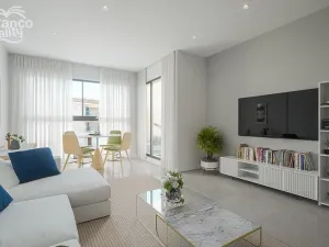 Prodej bytu 3+kk, Guardamar del Segura, Alicante, Španělsko, 72 m2