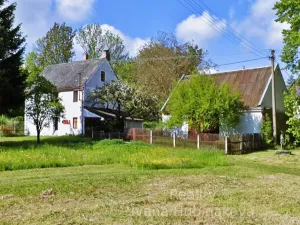 Prodej rodinného domu, Žlutice - Knínice, 60 m2