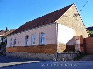 Prodej rodinného domu, Paseky, 98 m2