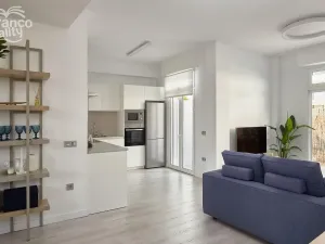 Prodej bytu 4+kk, Vera, Almería, Španělsko, 96 m2