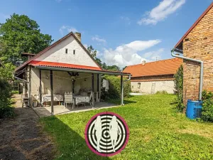 Prodej rodinného domu, Malý Újezd, 71 m2