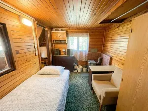 Prodej chaty, Káraný, 51 m2