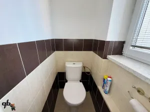 Pronájem bytu 2+1, Bílovec, Jeremenkova, 64 m2