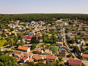 Prodej rodinného domu, Trnová, 100 m2