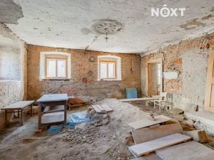 Prodej rodinného domu, Chroboly, 155 m2