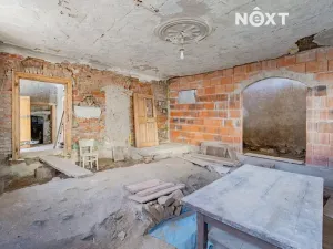 Prodej rodinného domu, Chroboly, 155 m2