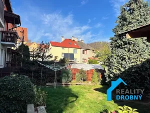 Pronájem bytu 2+1, Děčín, Hluboká, 53 m2
