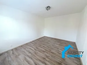 Pronájem bytu 1+1, Děčín, Labská, 37 m2