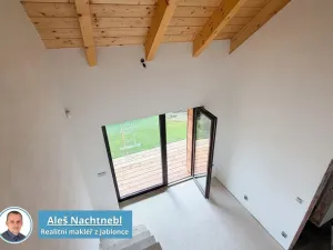 Prodej rodinného domu, Tanvald - Šumburk nad Desnou, Český Šumburk, 166 m2