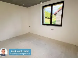 Prodej rodinného domu, Tanvald - Šumburk nad Desnou, Český Šumburk, 166 m2