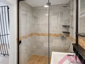 Pronájem rodinného domu, Praha - Vokovice, Oválová, 47 m2