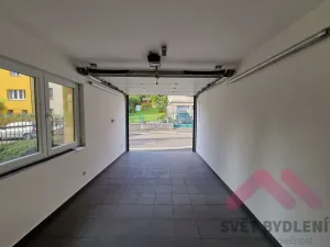 Pronájem bytu 2+kk, Praha - Vokovice, Oválová, 47 m2