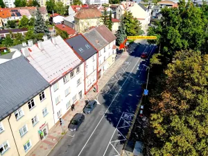 Prodej atypického bytu, Česká Lípa, Bulharská, 278 m2