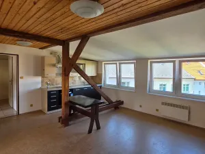Prodej atypického bytu, Česká Lípa, Bulharská, 278 m2