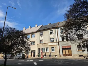 Prodej atypického bytu, Česká Lípa, Bulharská, 278 m2