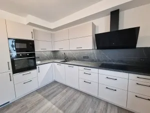 Pronájem bytu 3+kk, Praha - Kbely, Sedlářova, 72 m2