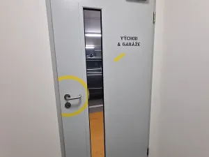 Pronájem bytu 3+kk, Praha - Kbely, Sedlářova, 72 m2