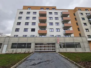Pronájem bytu 3+kk, Praha - Kbely, Sedlářova, 72 m2