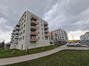 Pronájem bytu 3+kk, Praha - Kbely, Sedlářova, 72 m2
