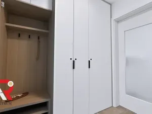 Prodej bytu 2+kk, Pasohlávky, 55 m2