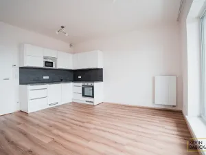 Pronájem bytu 1+kk, Brno - Sadová, Kumpoštova, 30 m2