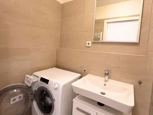 Pronájem bytu 1+kk, Brno - Sadová, Kumpoštova, 30 m2