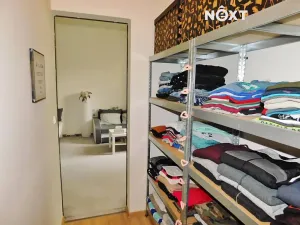 Pronájem bytu 1+kk, Trutnov, Novoměstská, 30 m2
