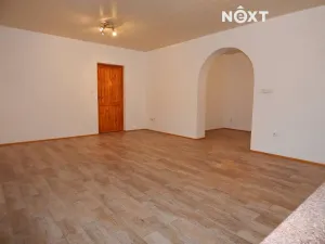 Pronájem bytu 2+kk, Trutnov, Náchodská, 50 m2