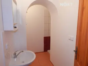 Pronájem bytu 2+kk, Trutnov, Náchodská, 50 m2