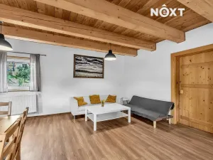 Prodej chaty, Trutnov, Dolní, 142 m2
