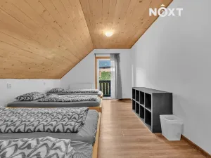 Prodej chaty, Trutnov, Dolní, 142 m2