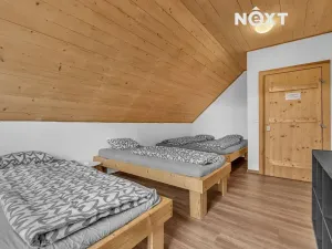 Prodej chaty, Trutnov, Dolní, 142 m2
